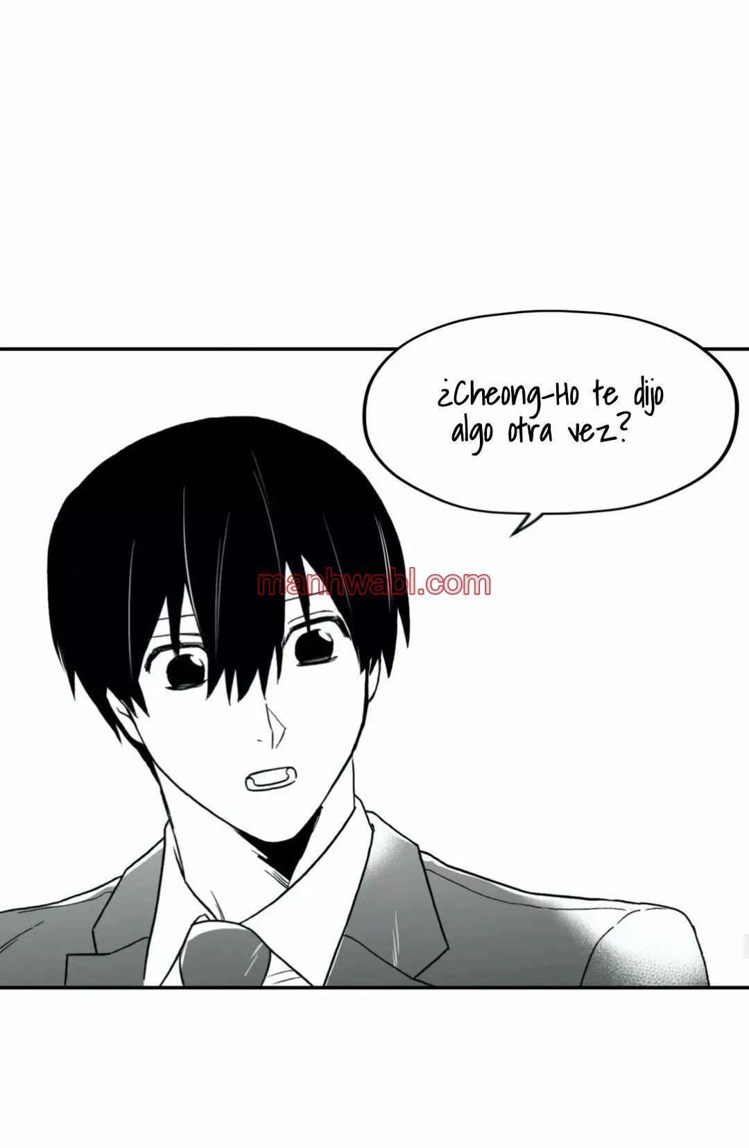Olas Buscándote - Capítulo 7_3 manhwa