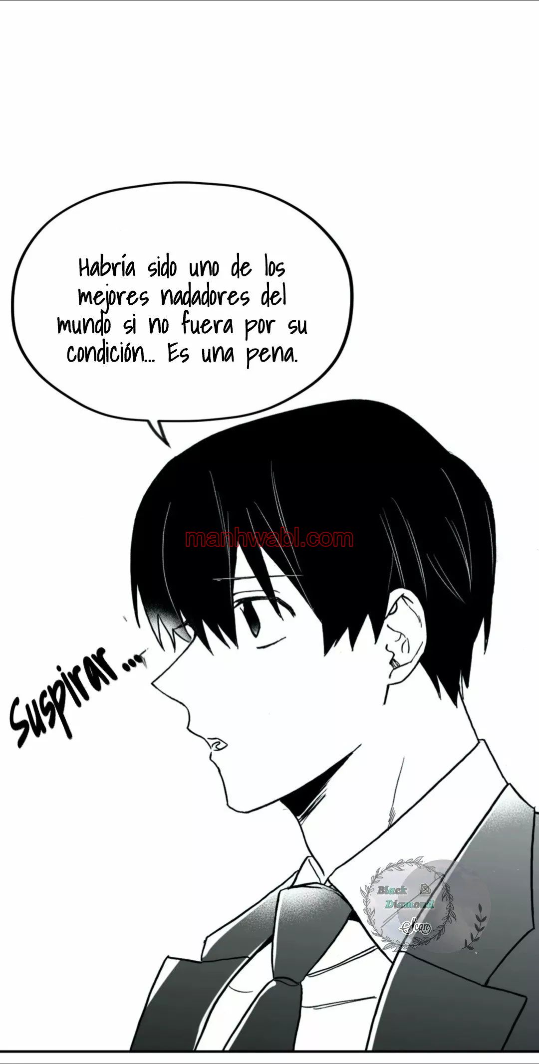 Olas Buscándote - Capítulo 7_3 manhwa