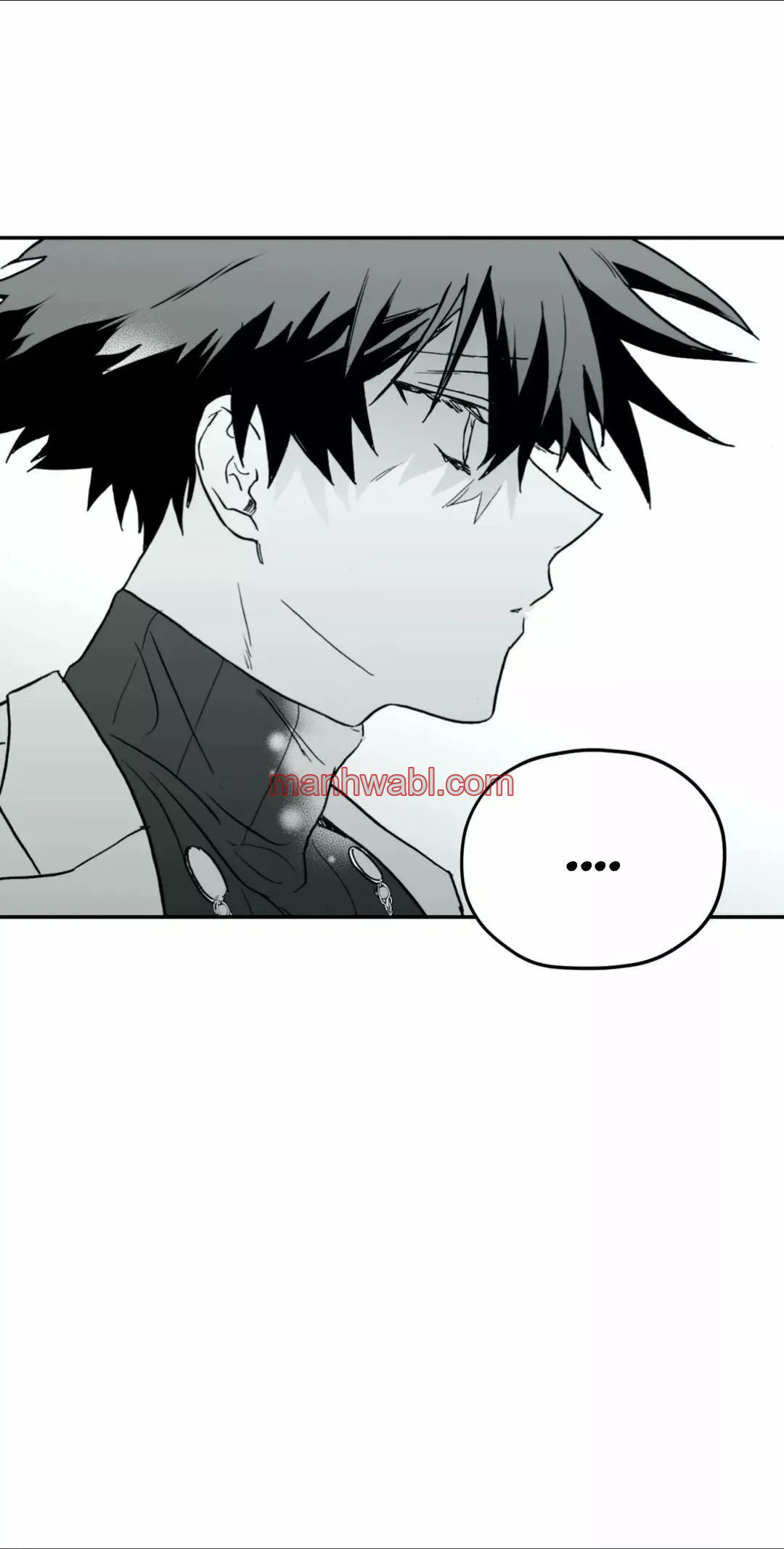 Olas Buscándote - Capítulo 7_3 manhwa