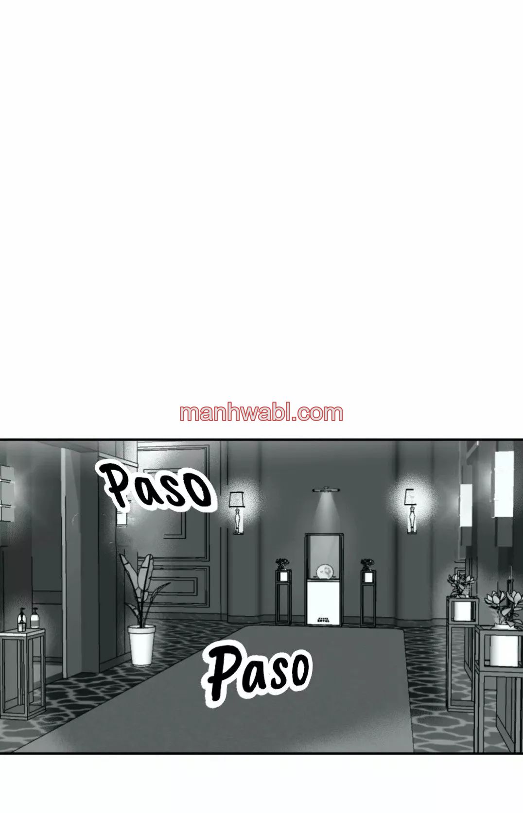 Olas Buscándote - Capítulo 7_3 manhwa