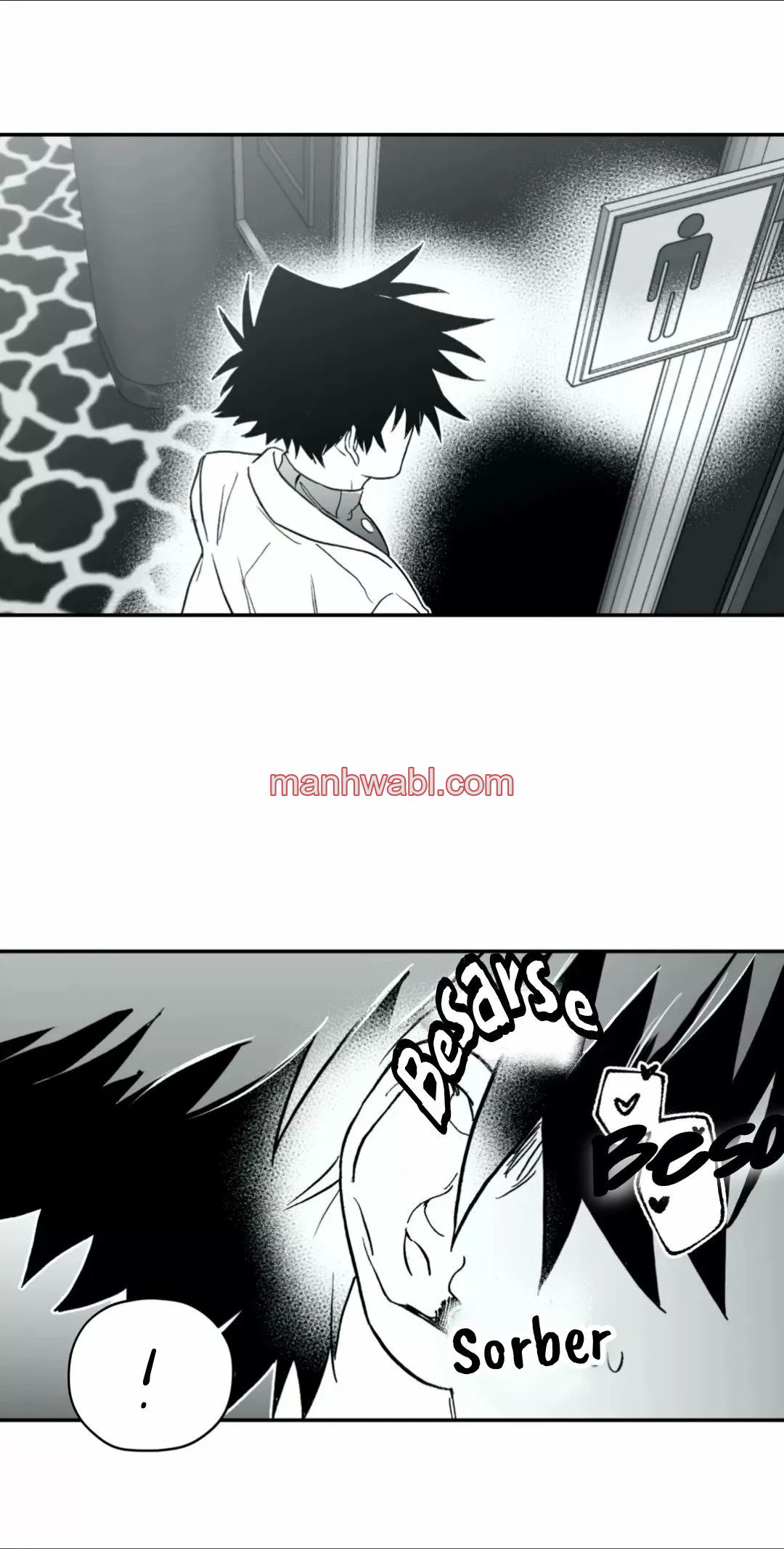 Olas Buscándote - Capítulo 7_3 manhwa