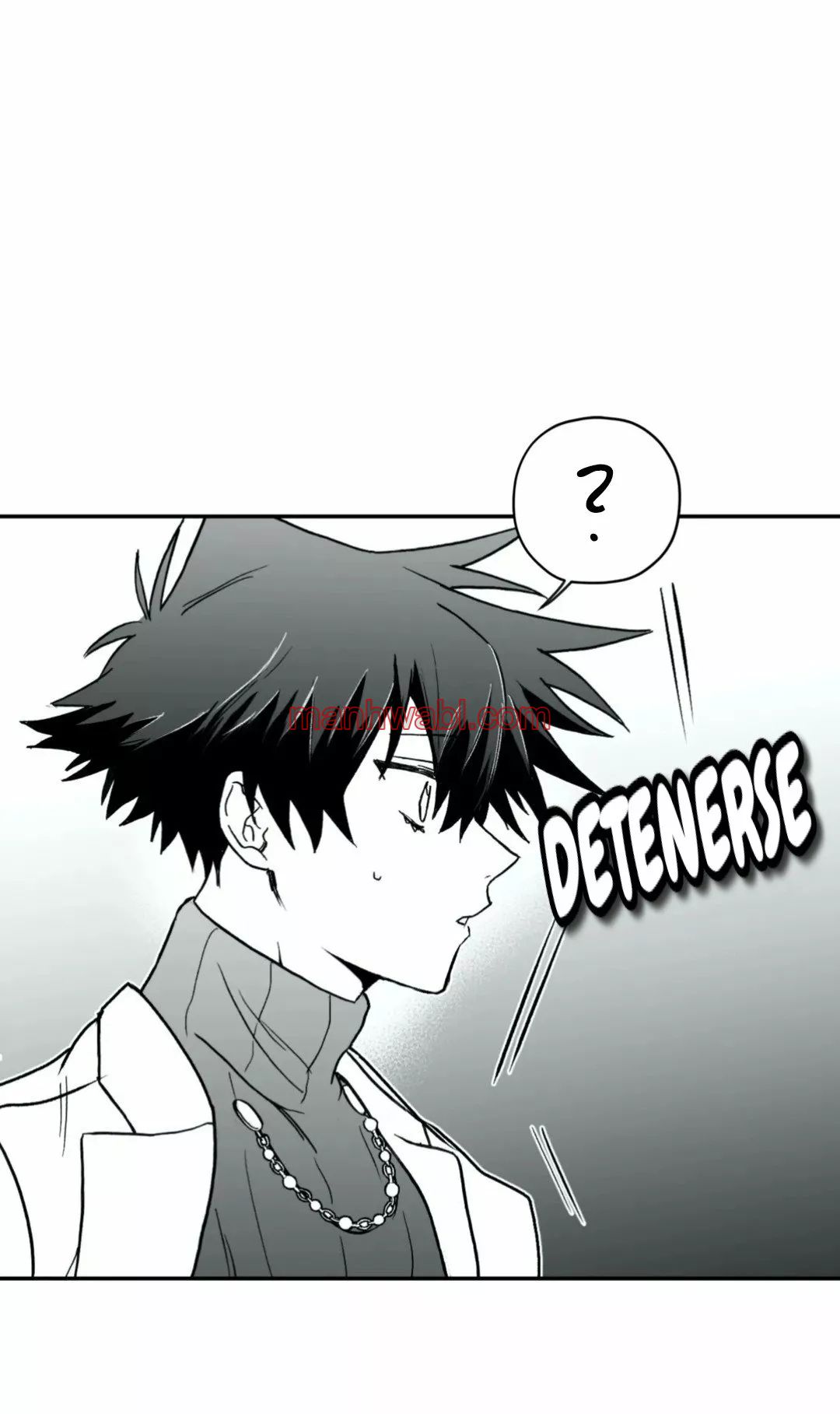 Olas Buscándote - Capítulo 7_3 manhwa