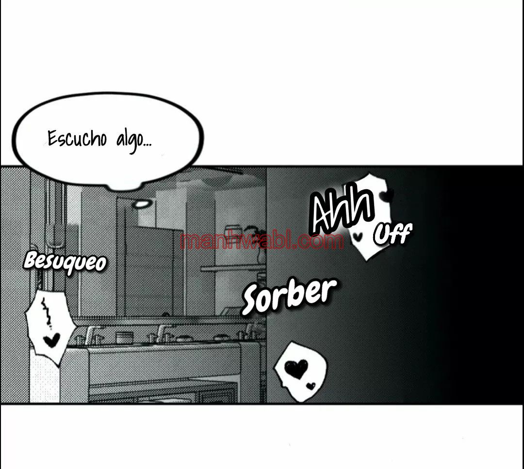 Olas Buscándote - Capítulo 7_3 manhwa