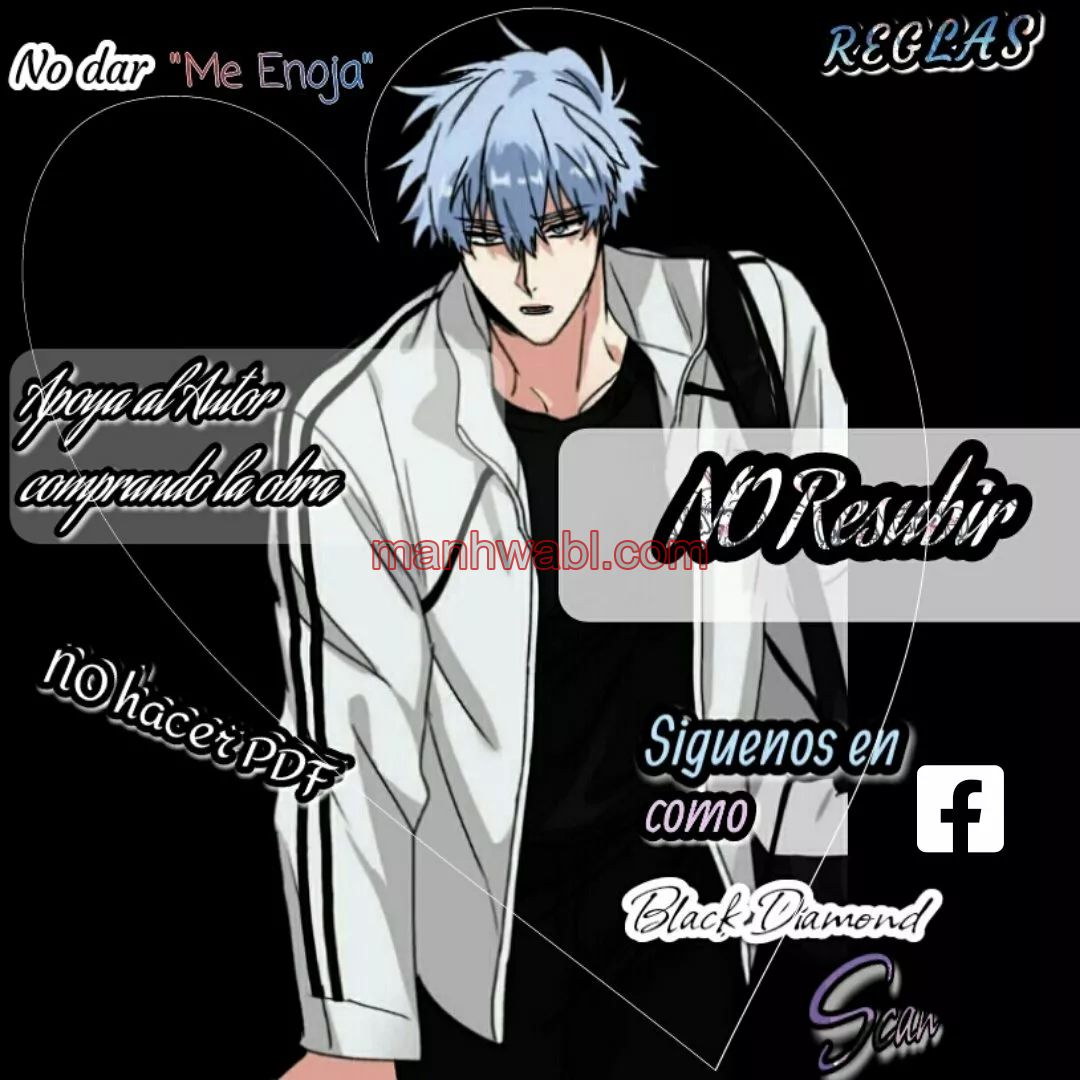 Olas Buscándote - Capítulo 7_3 manhwa