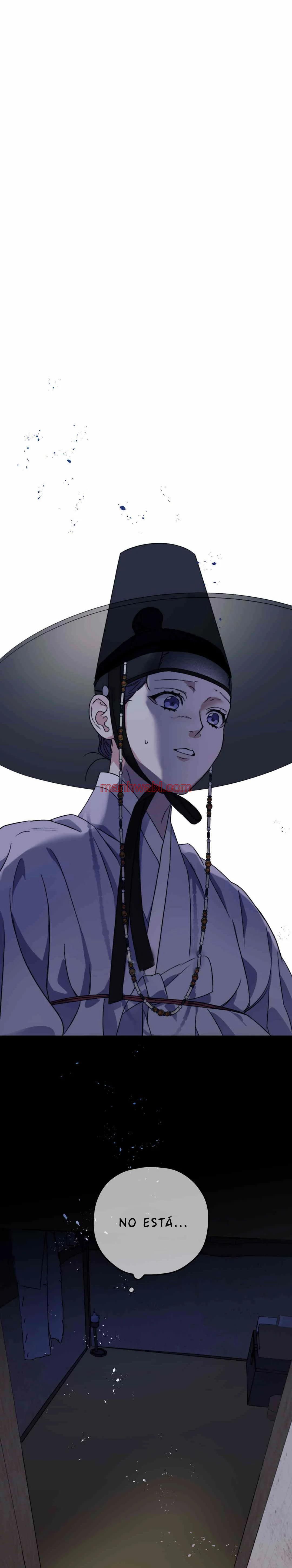 Olas Buscándote - Capítulo 80 manhwa