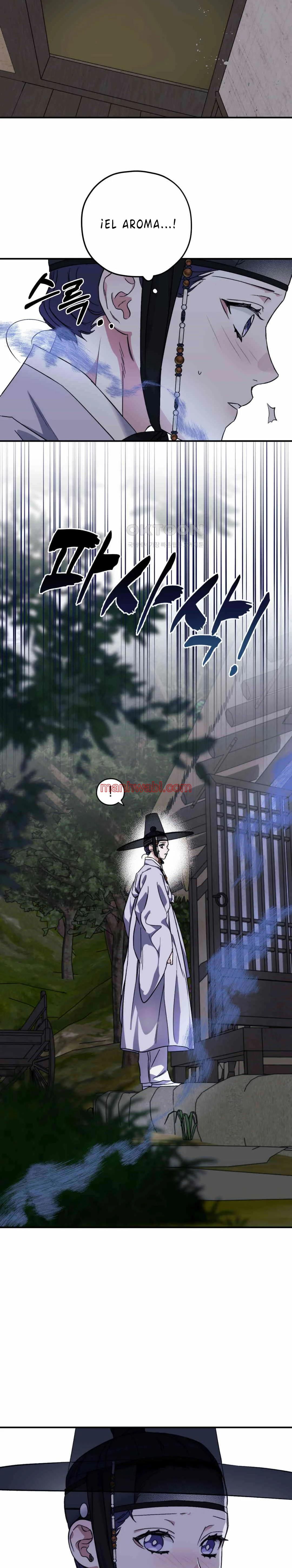 Olas Buscándote - Capítulo 80 manhwa