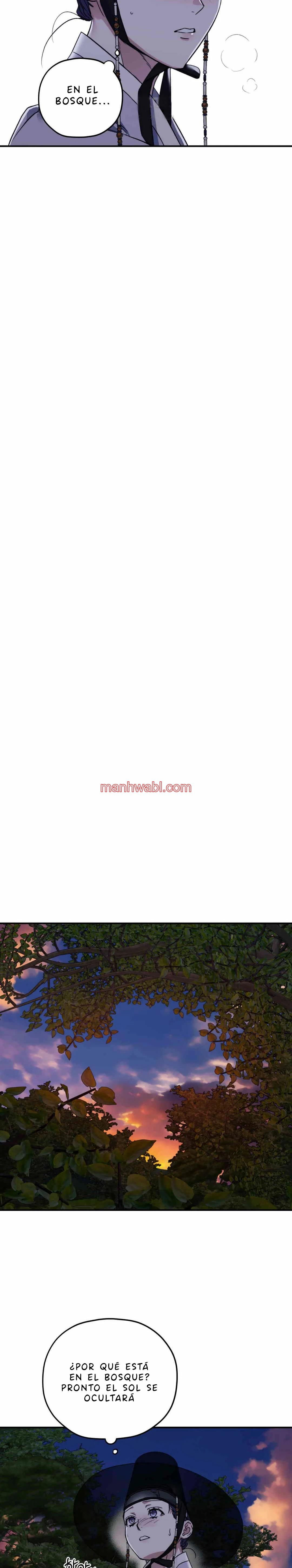 Olas Buscándote - Capítulo 80 manhwa