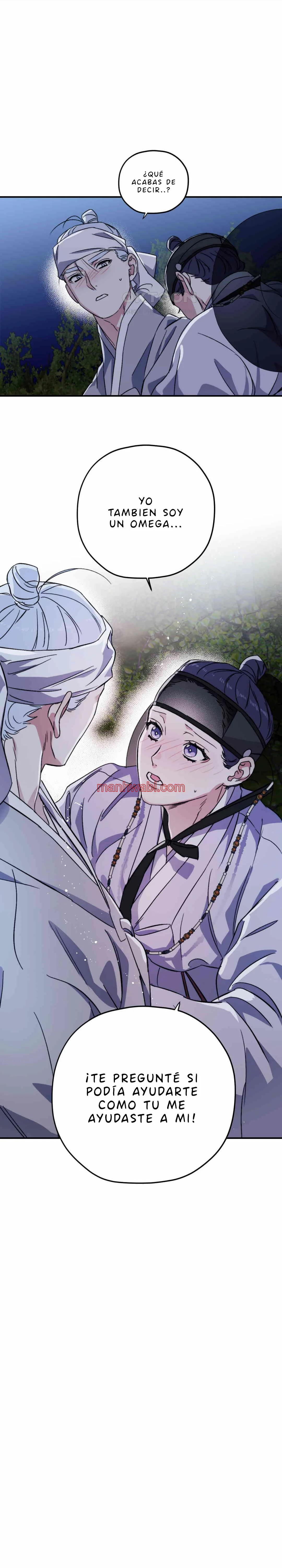 Olas Buscándote - Capítulo 80_2 manhwa