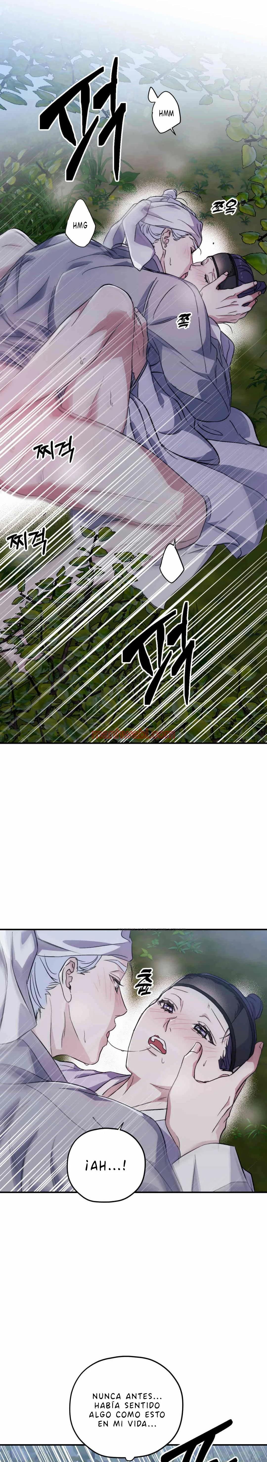 Olas Buscándote - Capítulo 80_2 manhwa