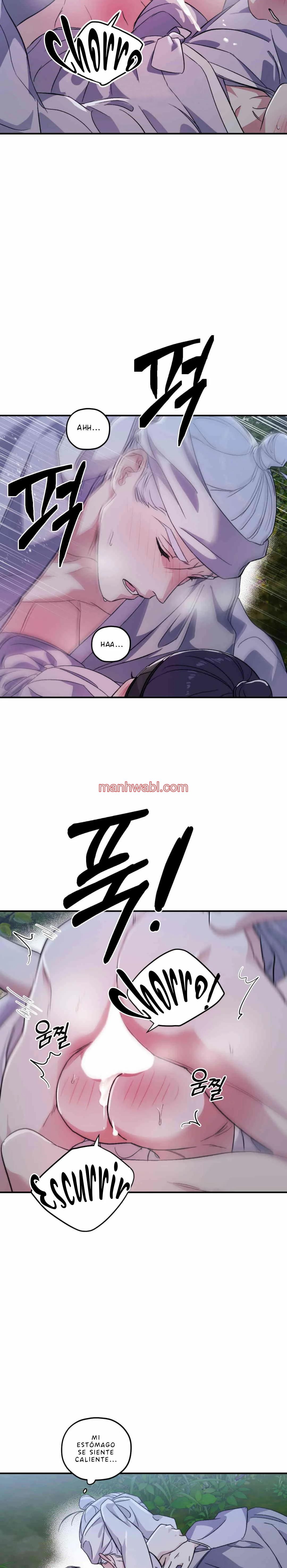 Olas Buscándote - Capítulo 80_3 manhwa