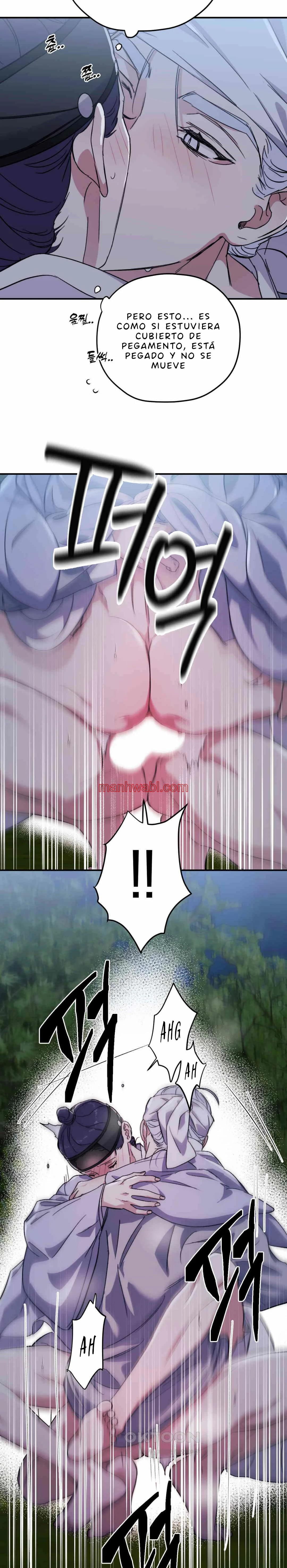 Olas Buscándote - Capítulo 80_3 manhwa