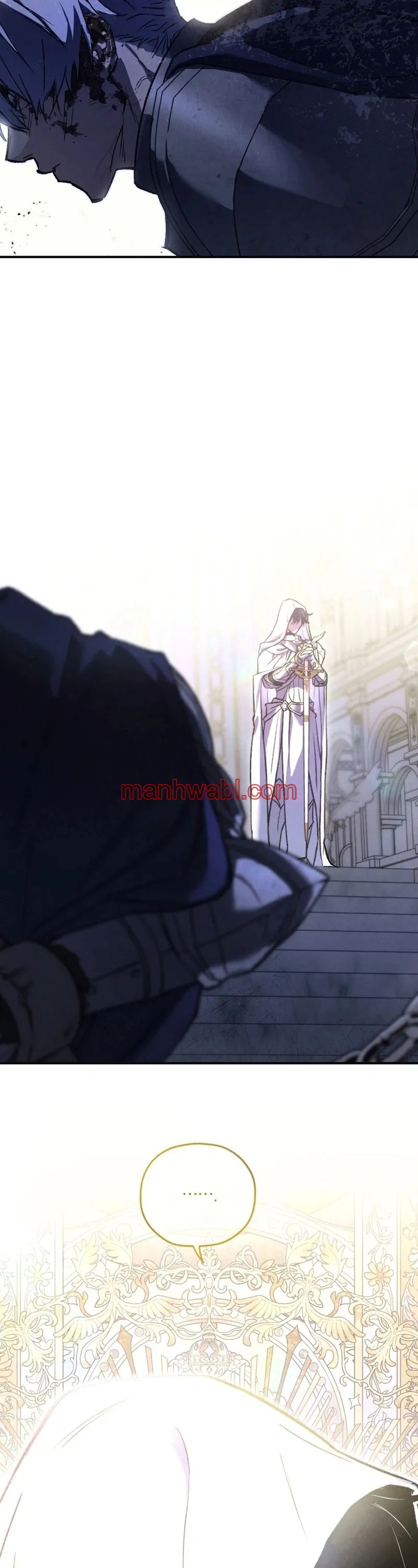 Olas Buscándote - Capítulo 82 manhwa