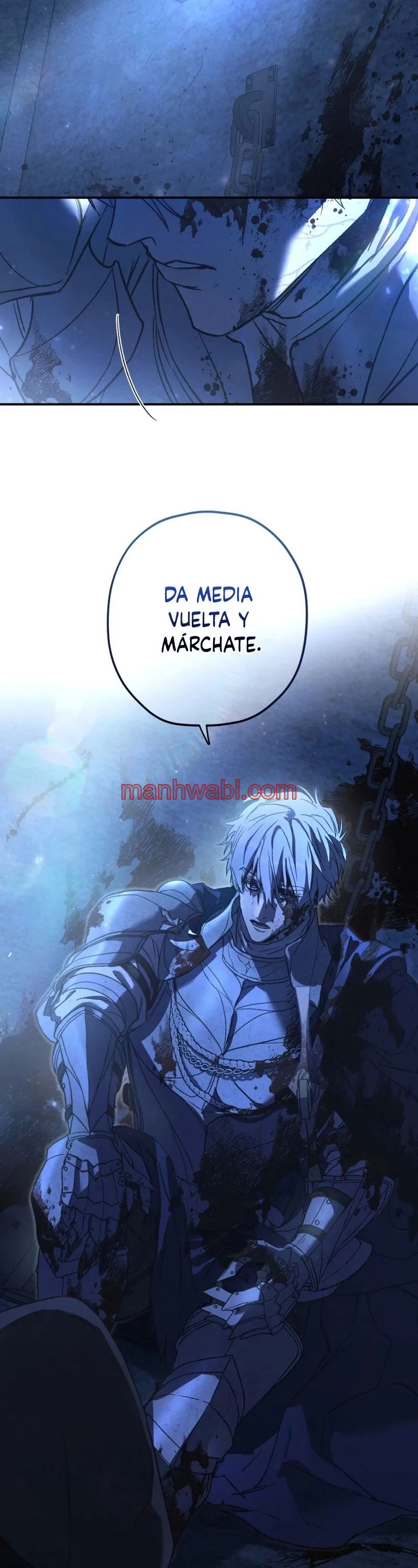 Olas Buscándote - Capítulo 82_2 manhwa