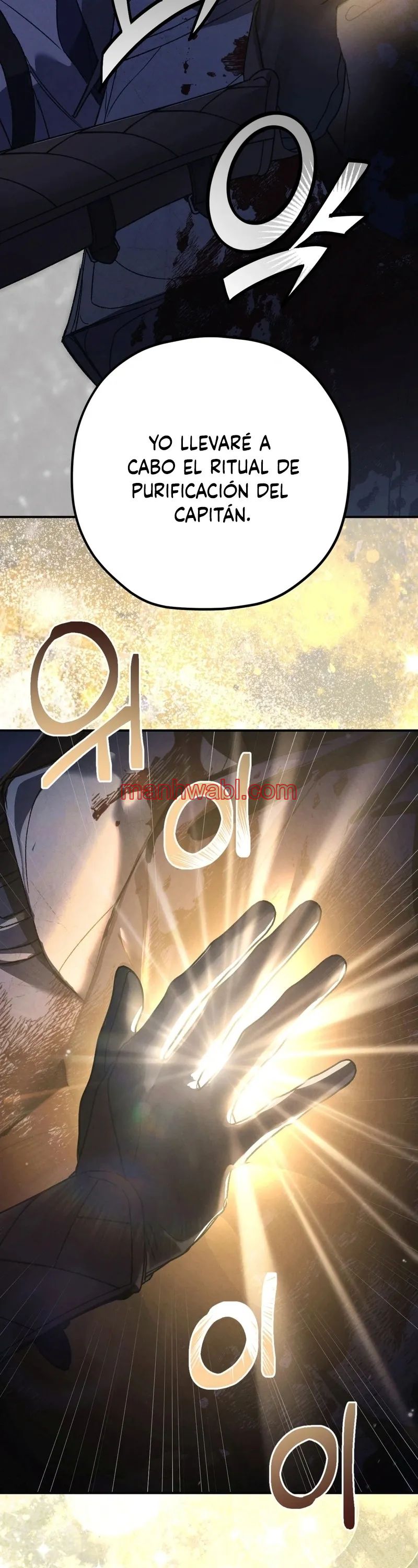 Olas Buscándote - Capítulo 82_2 manhwa