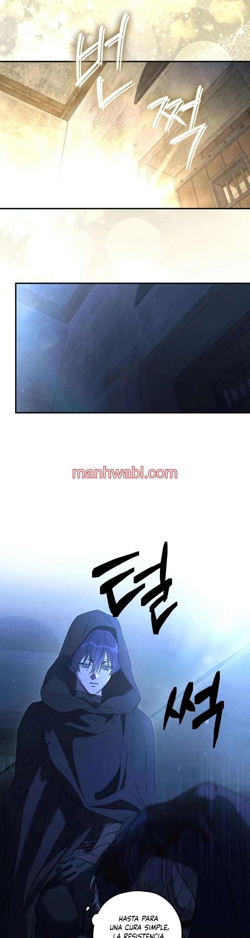 Olas Buscándote - Capítulo 82_2 manhwa