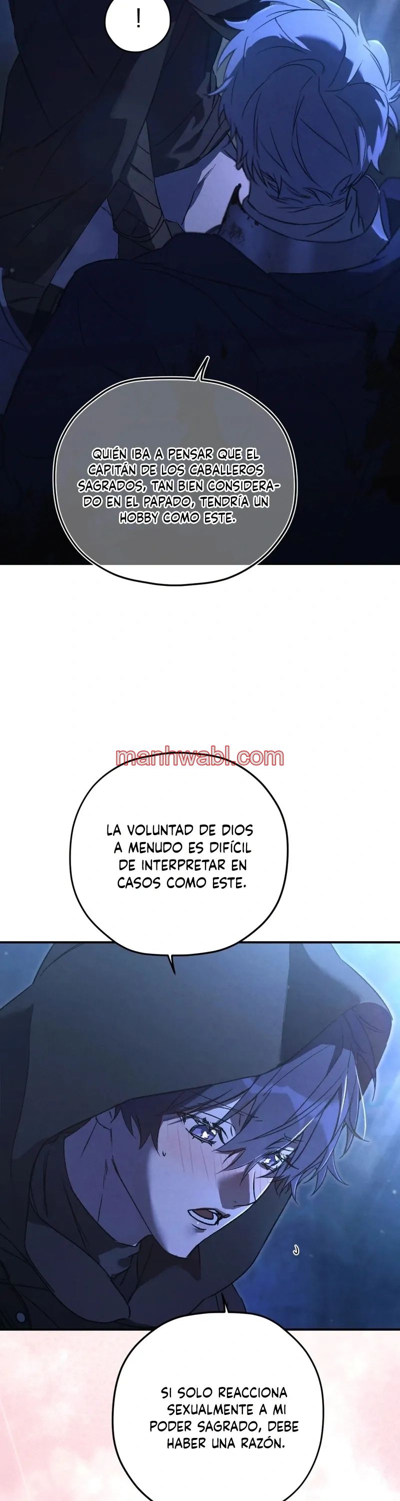 Olas Buscándote - Capítulo 82_3 manhwa