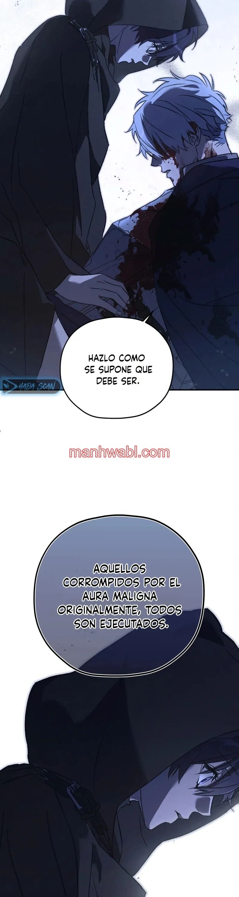 Olas Buscándote - Capítulo 82_3 manhwa