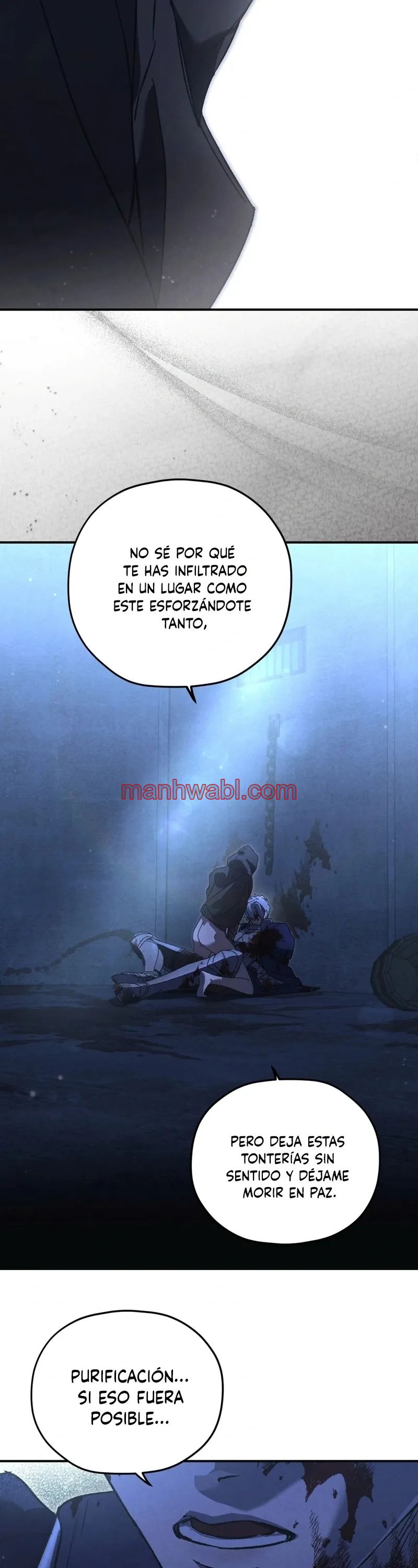Olas Buscándote - Capítulo 82_3 manhwa