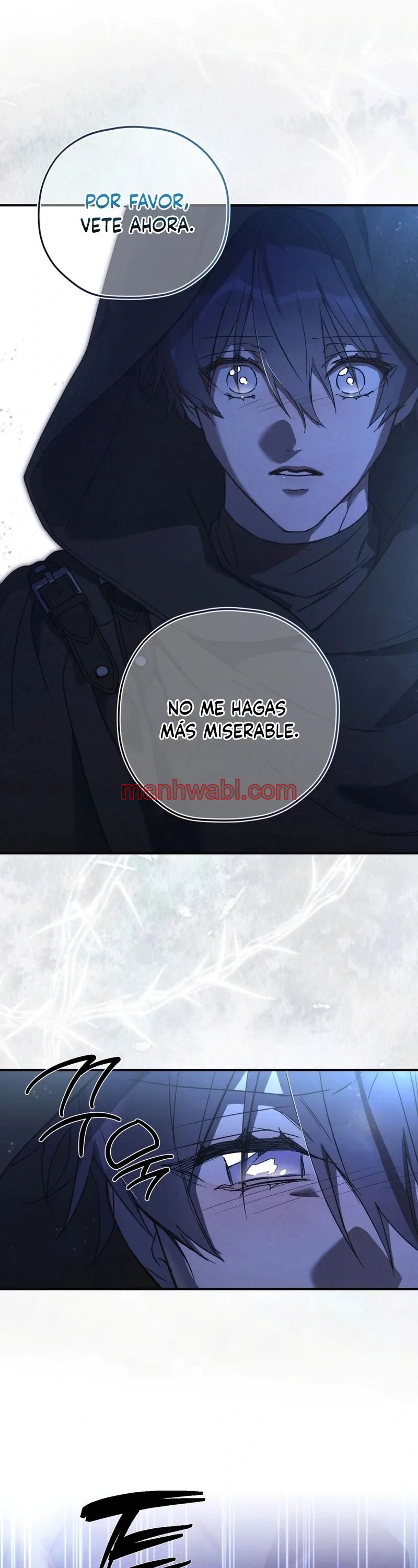 Olas Buscándote - Capítulo 82_3 manhwa