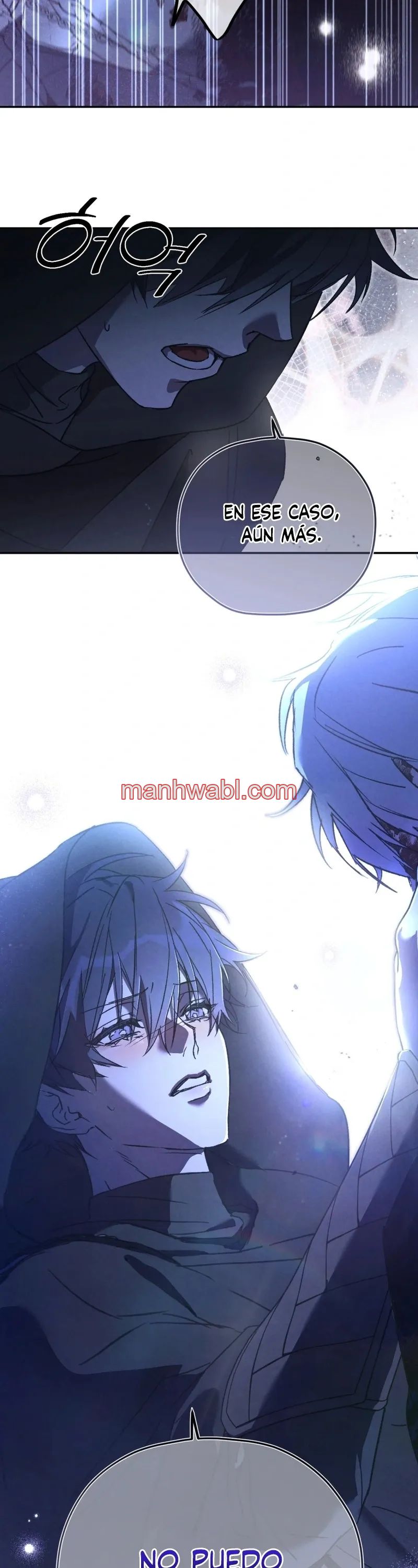 Olas Buscándote - Capítulo 82_3 manhwa