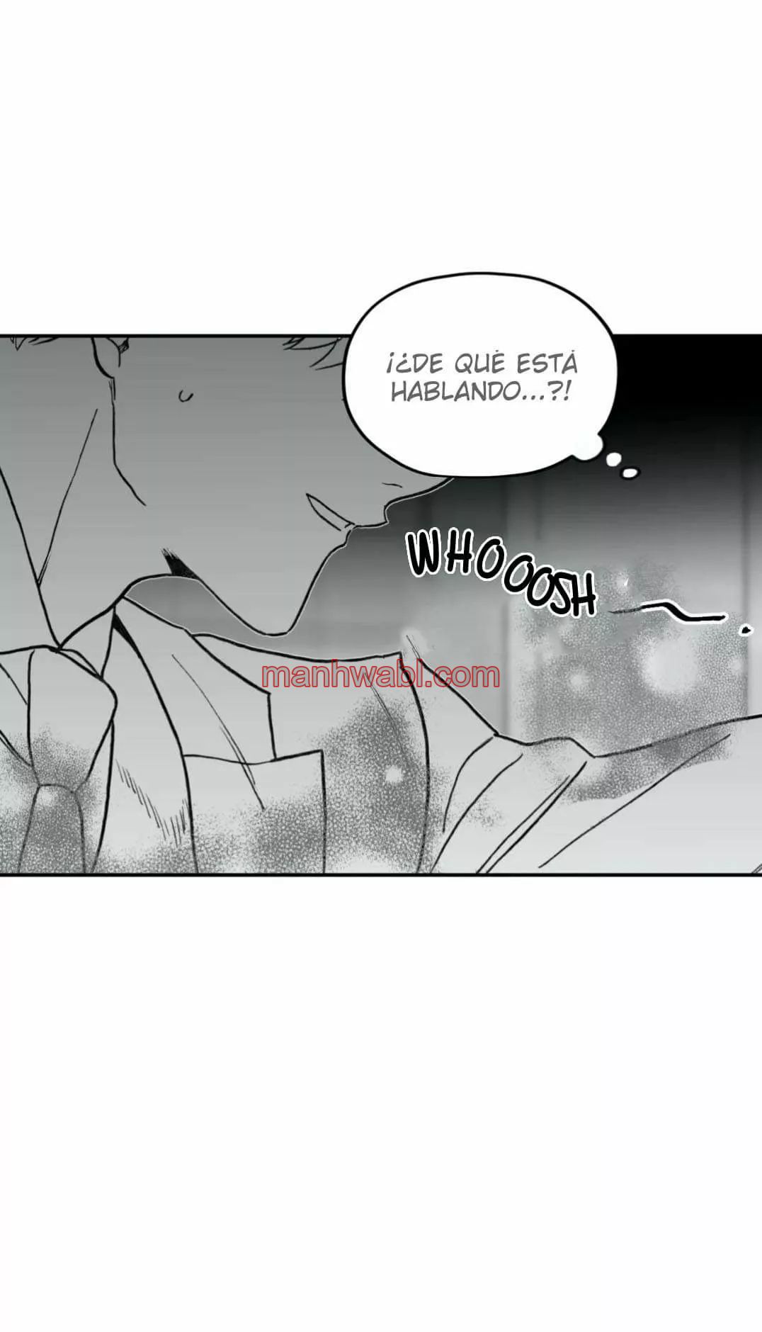 Olas Buscándote - Capítulo 8_2 manhwa