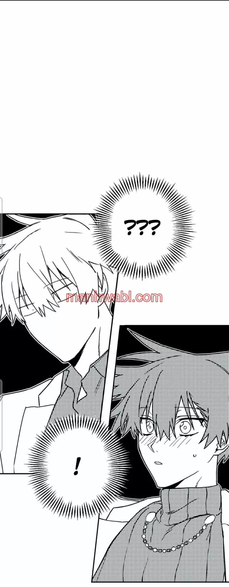 Olas Buscándote - Capítulo 8_2 manhwa