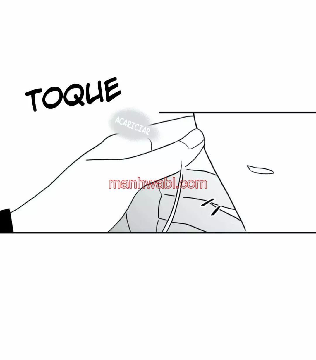 Olas Buscándote - Capítulo 8_2 manhwa