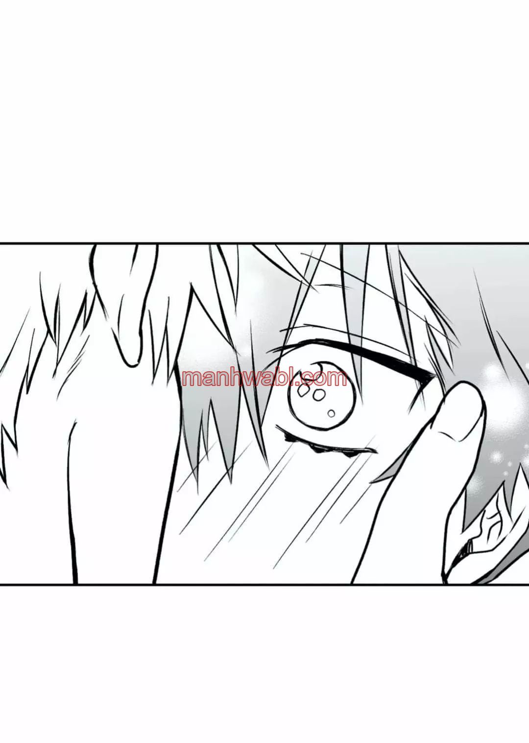 Olas Buscándote - Capítulo 8_2 manhwa