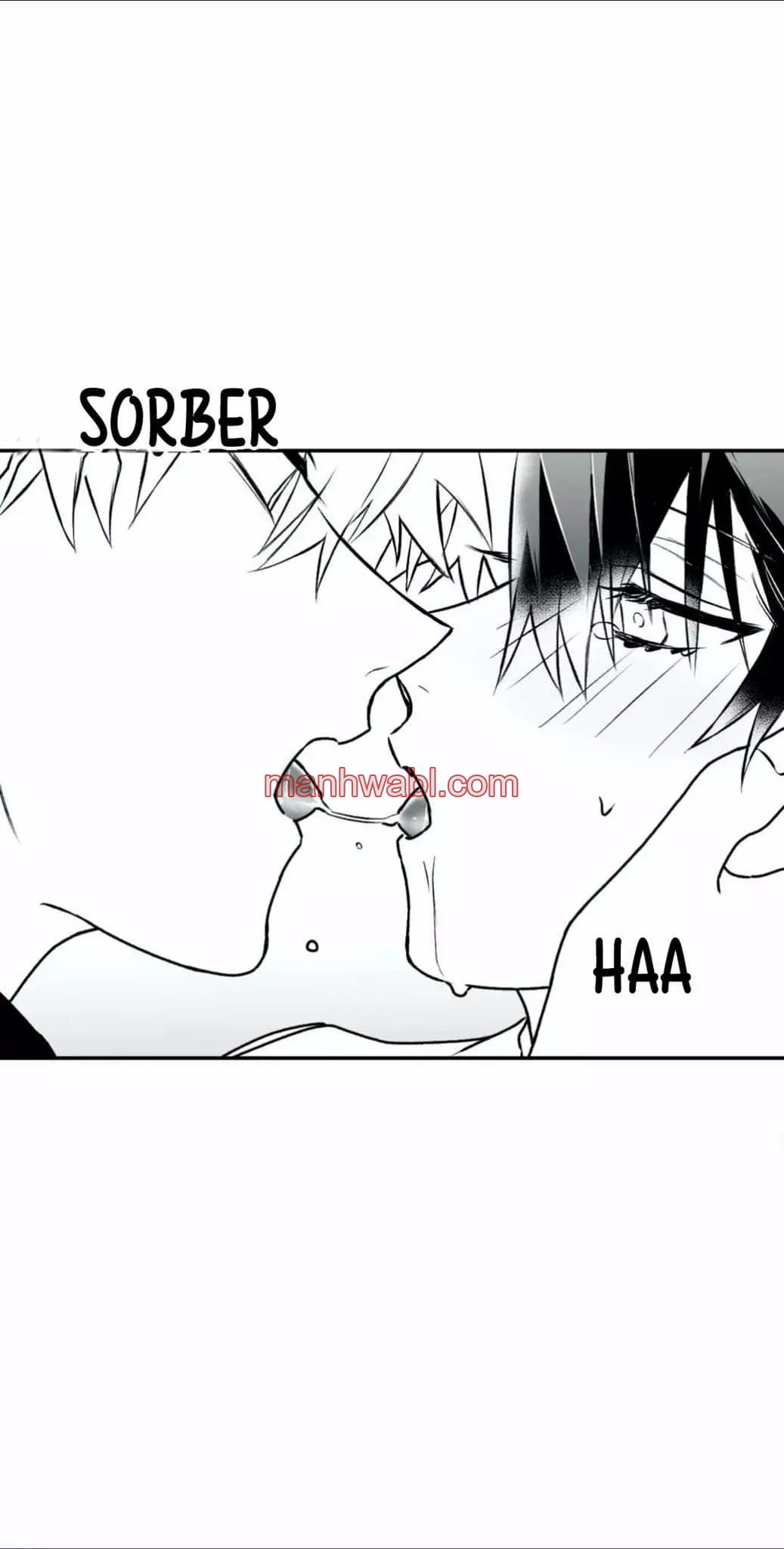 Olas Buscándote - Capítulo 8_3 manhwa