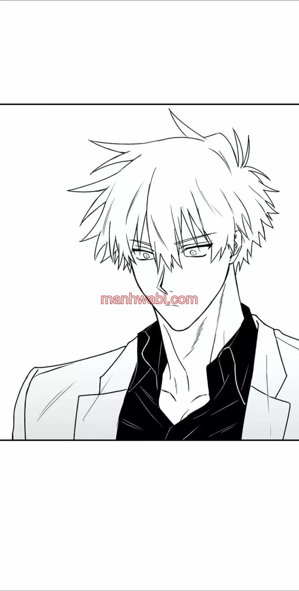 Olas Buscándote - Capítulo 8_3 manhwa