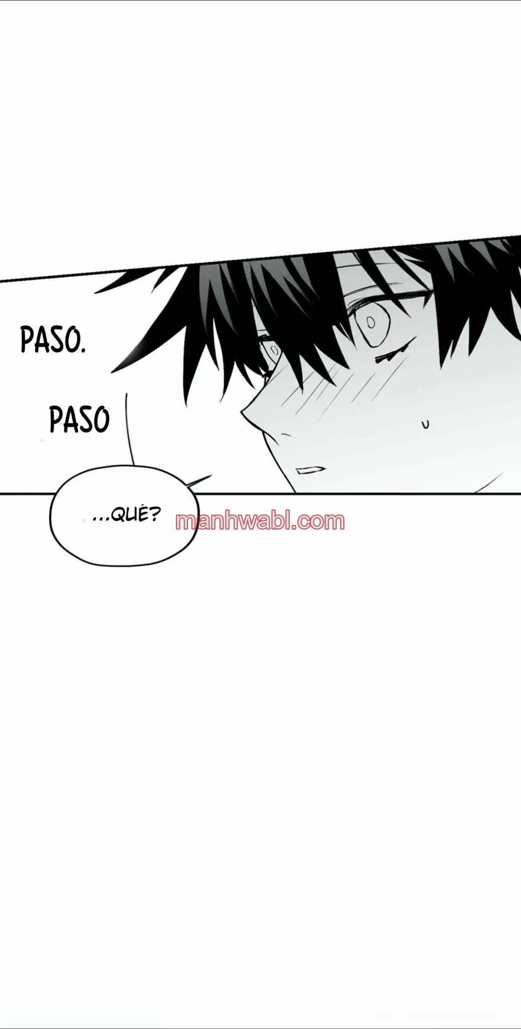 Olas Buscándote - Capítulo 8_3 manhwa