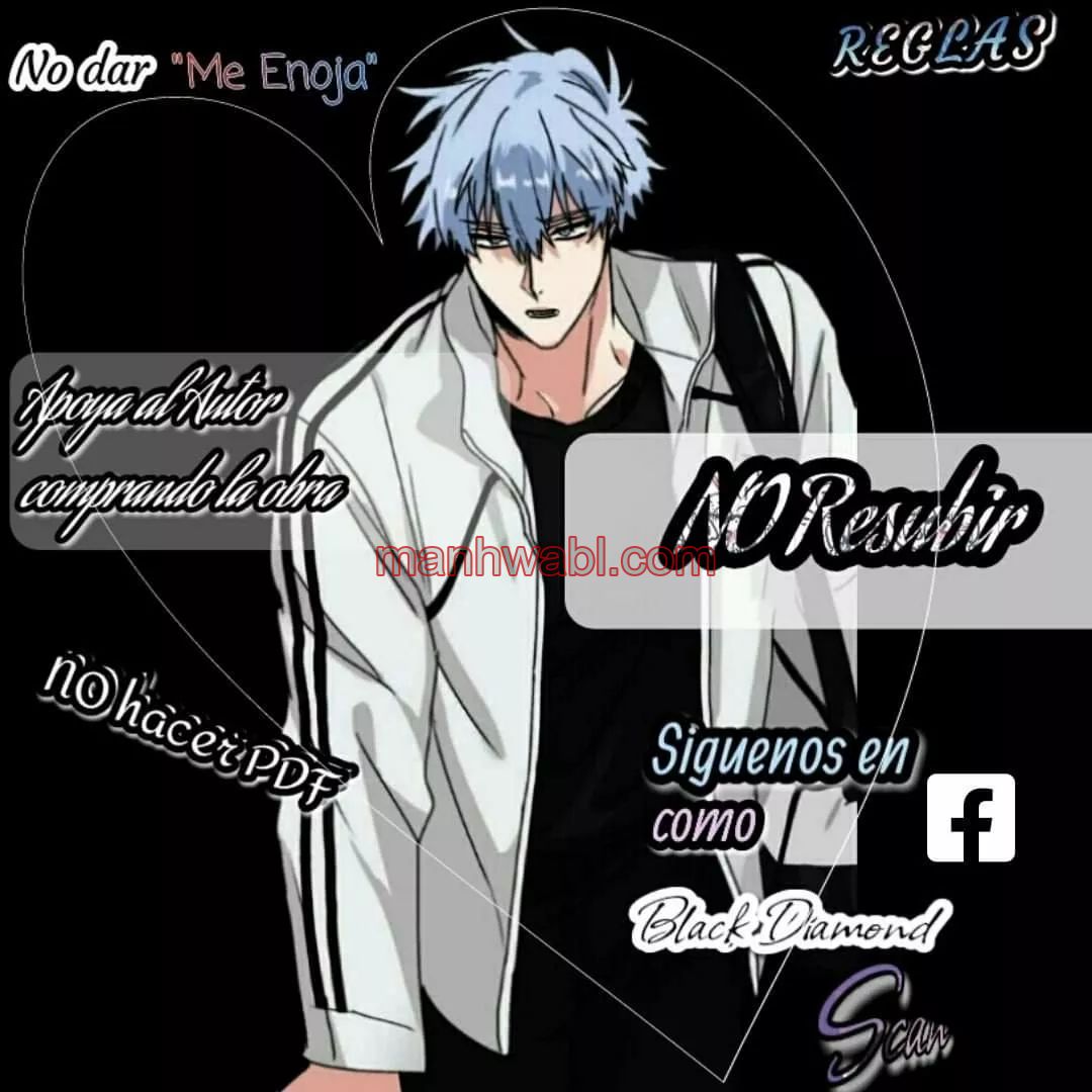 Olas Buscándote - Capítulo 8_3 manhwa