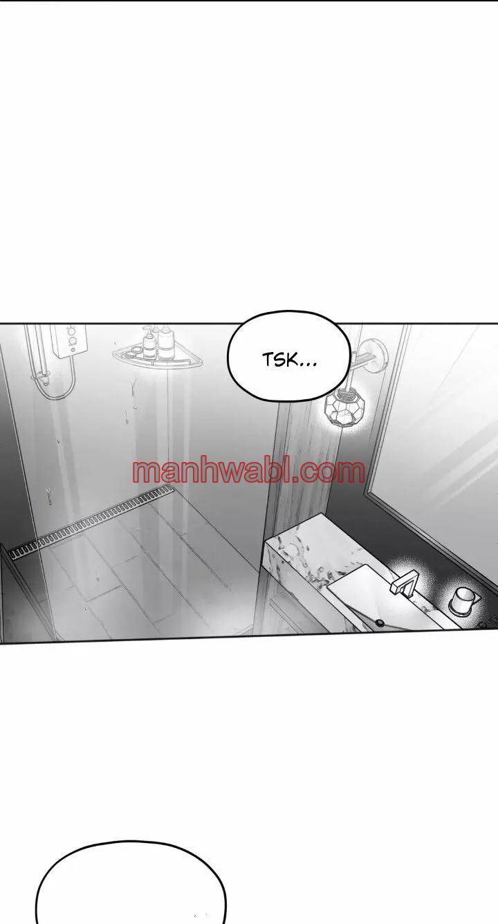 Olas Buscándote - Capítulo 9 manhwa