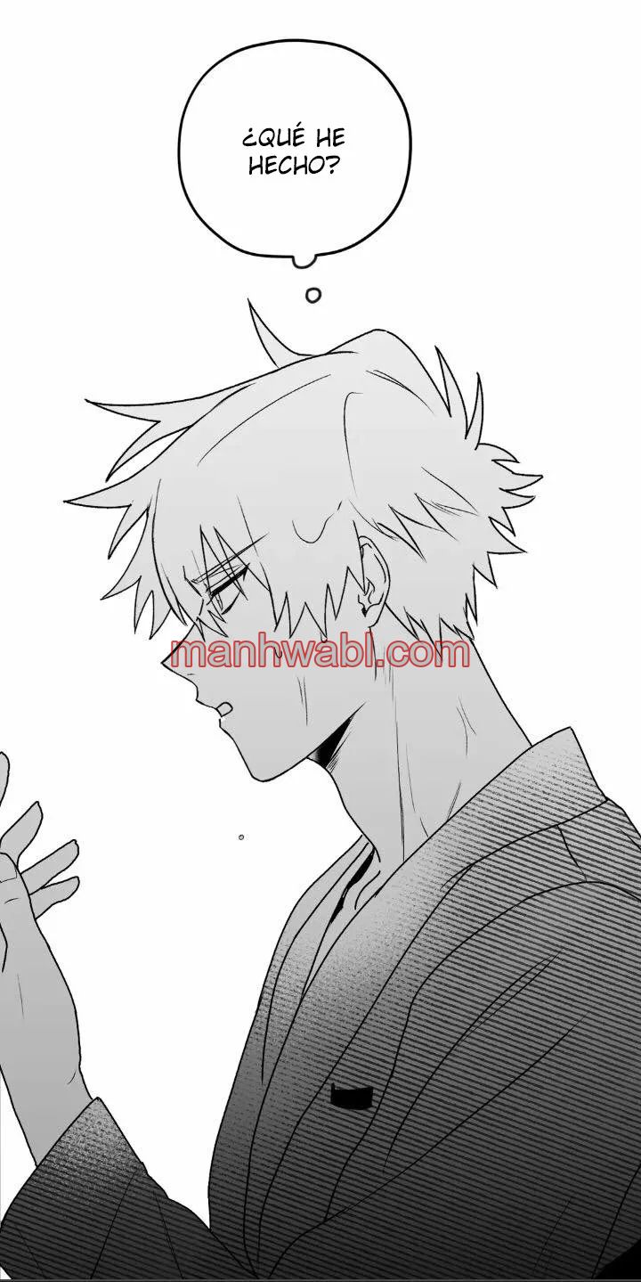 Olas Buscándote - Capítulo 9 manhwa