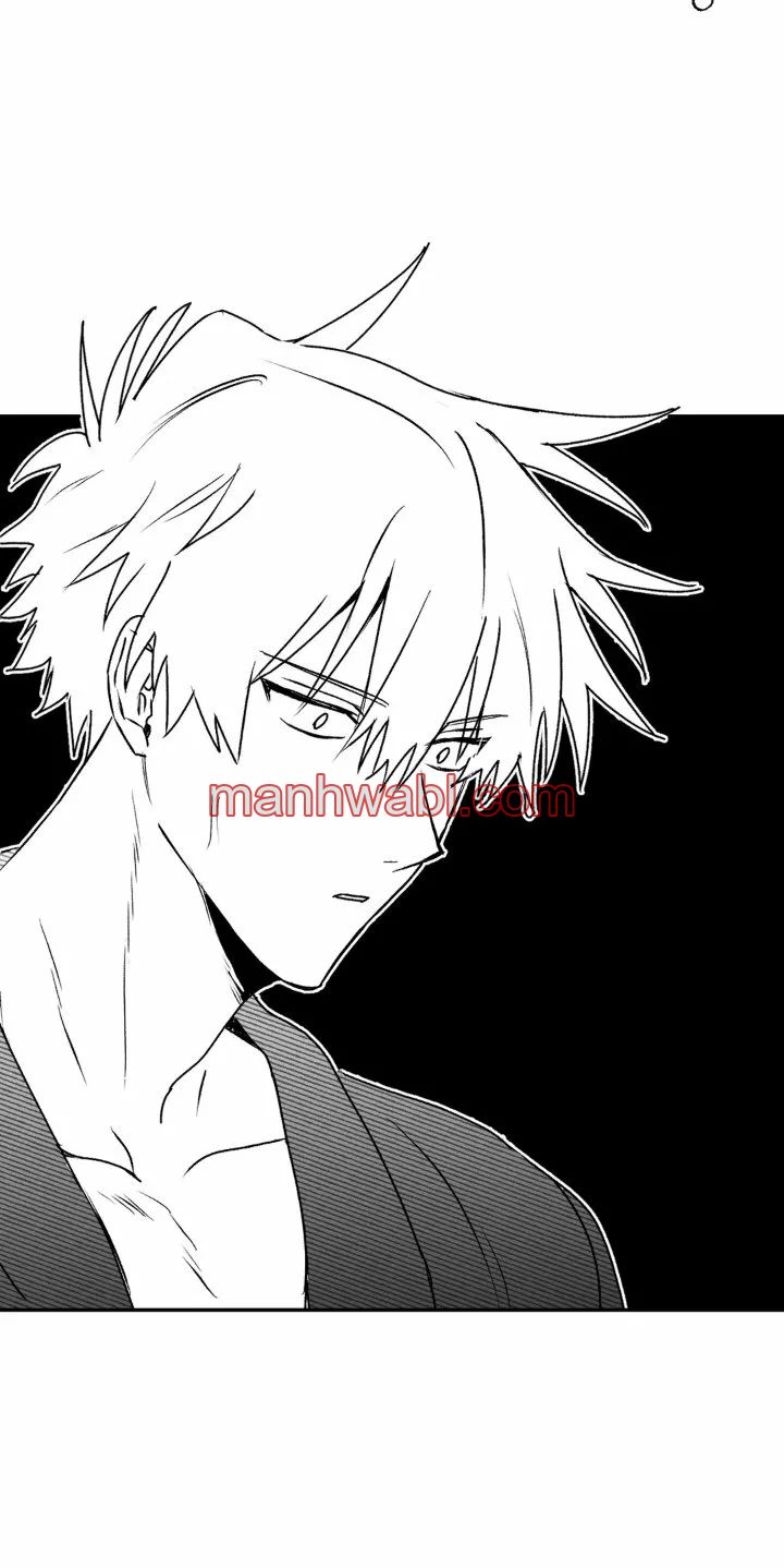 Olas Buscándote - Capítulo 9 manhwa