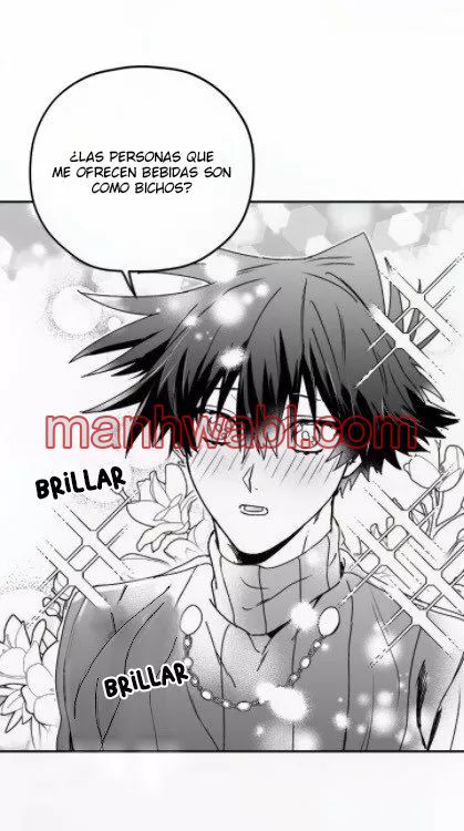 Olas Buscándote - Capítulo 9_2 manhwa