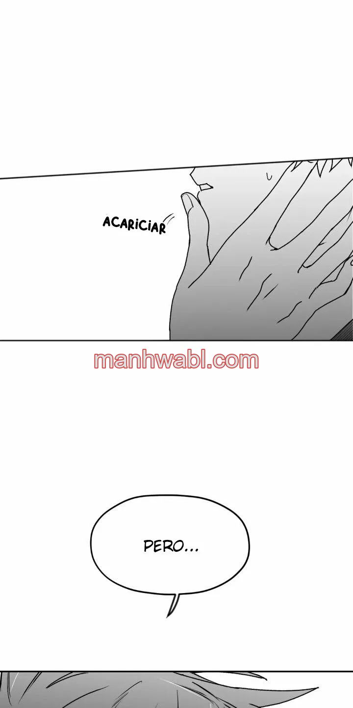 Olas Buscándote - Capítulo 9_2 manhwa