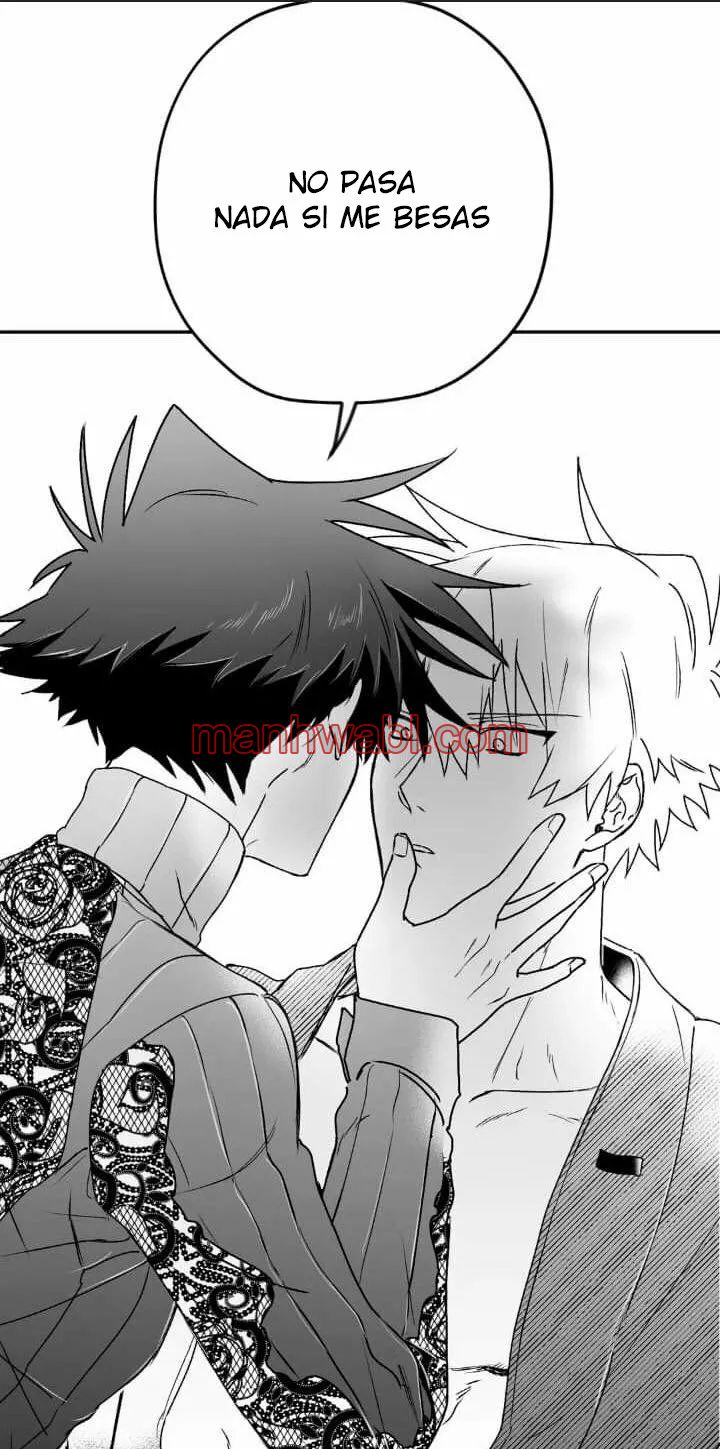 Olas Buscándote - Capítulo 9_2 manhwa