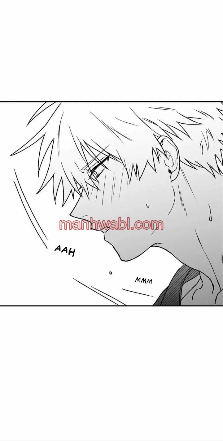 Olas Buscándote - Capítulo 9_2 manhwa