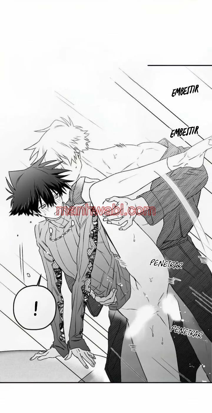Olas Buscándote - Capítulo 9_3 manhwa