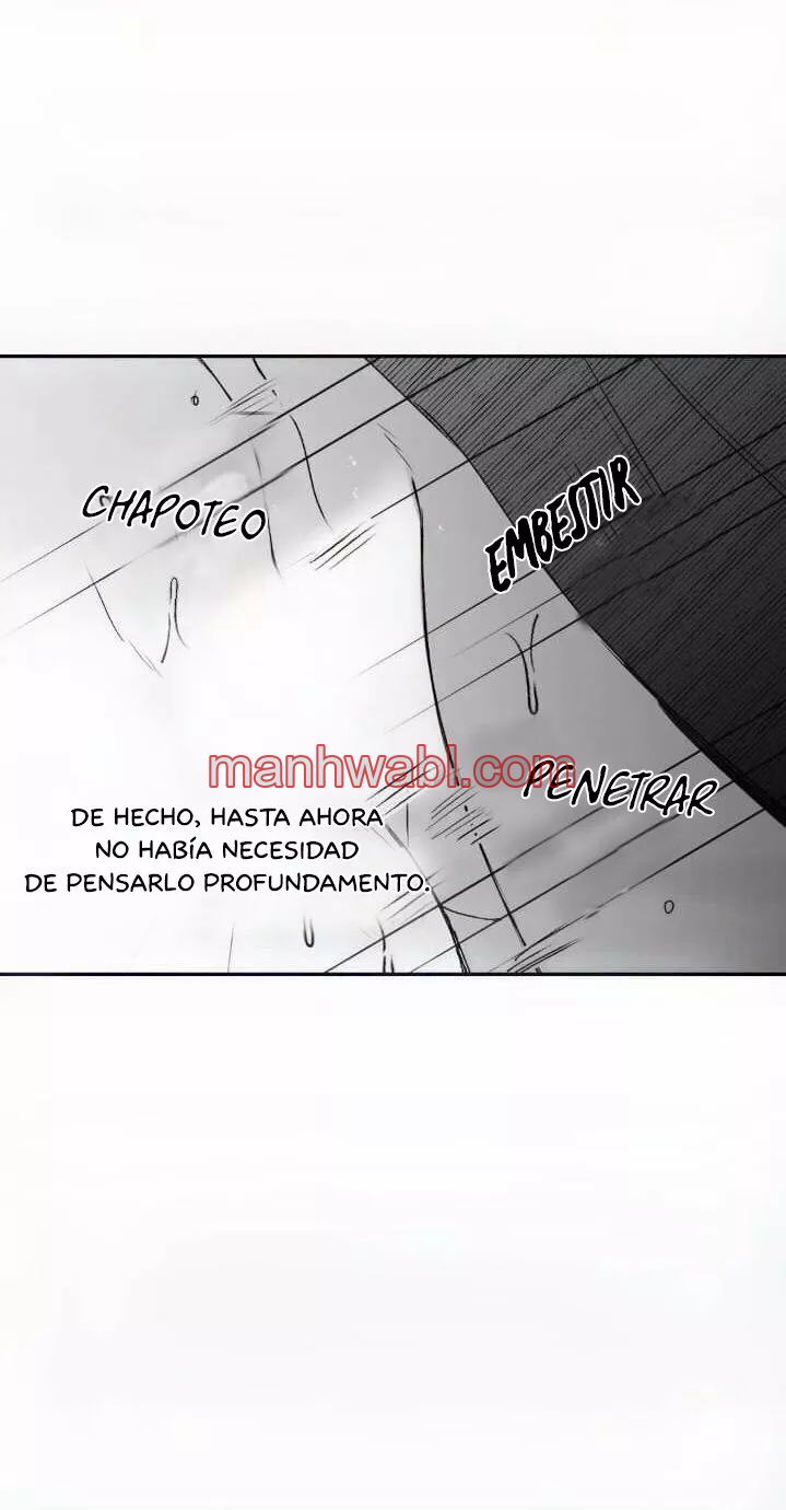 Olas Buscándote - Capítulo 9_3 manhwa