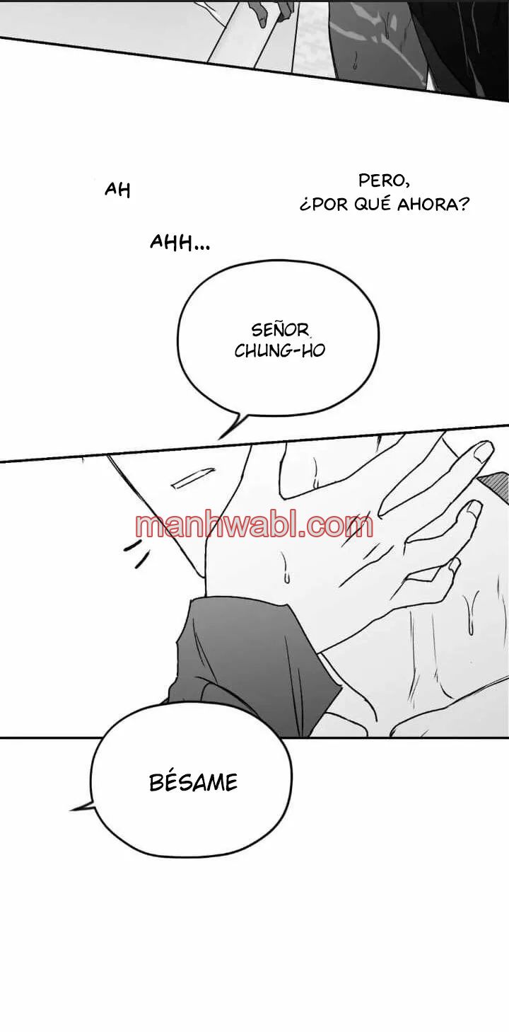 Olas Buscándote - Capítulo 9_3 manhwa