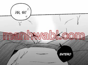Olas Buscándote - Capítulo 9_3 manhwa
