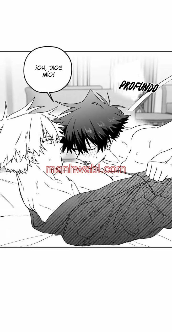 Olas Buscándote - Capítulo 9_3 manhwa
