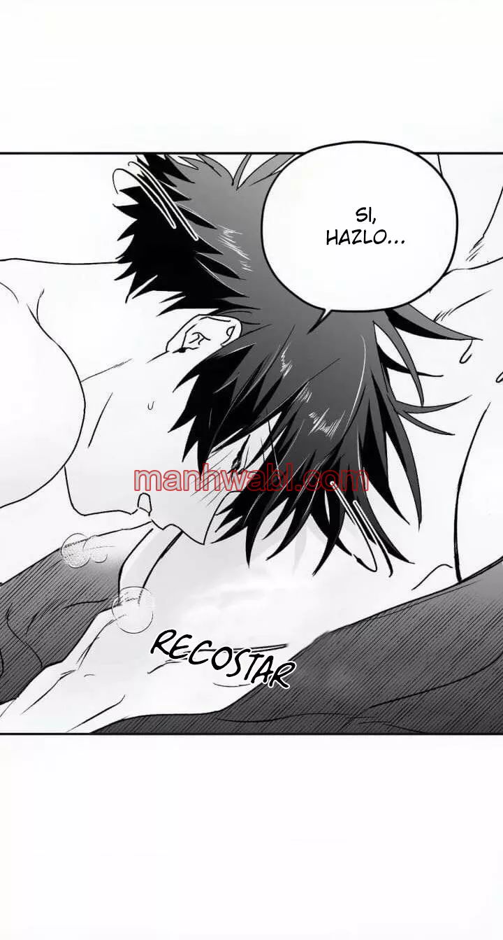 Olas Buscándote - Capítulo 9_3 manhwa