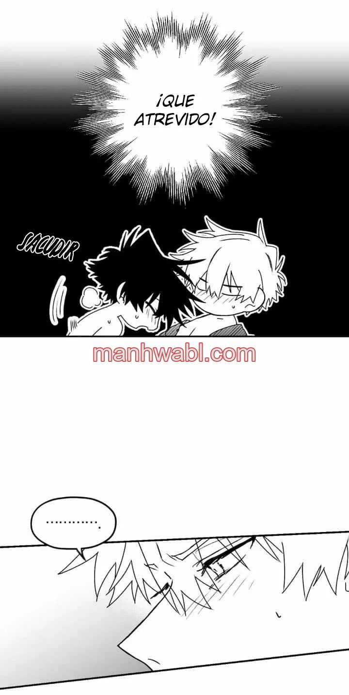 Olas Buscándote - Capítulo 9_3 manhwa