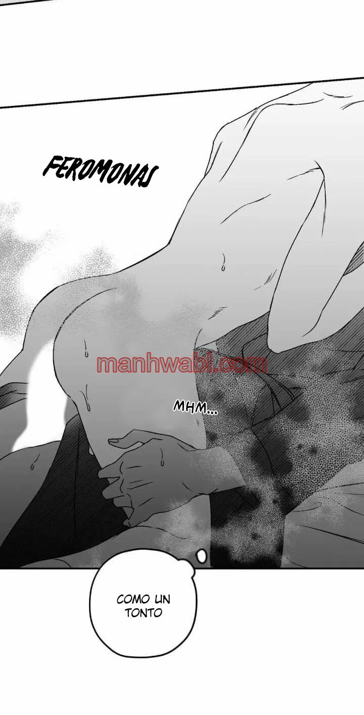 Olas Buscándote - Capítulo 9_3 manhwa