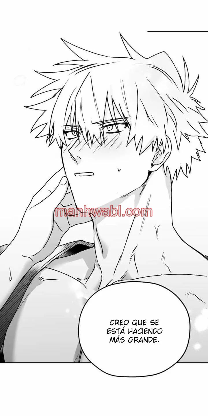 Olas Buscándote - Capítulo 9_3 manhwa