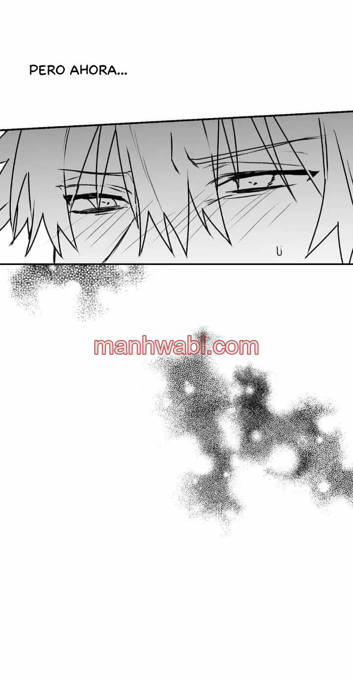 Olas Buscándote - Capítulo 9_3 manhwa