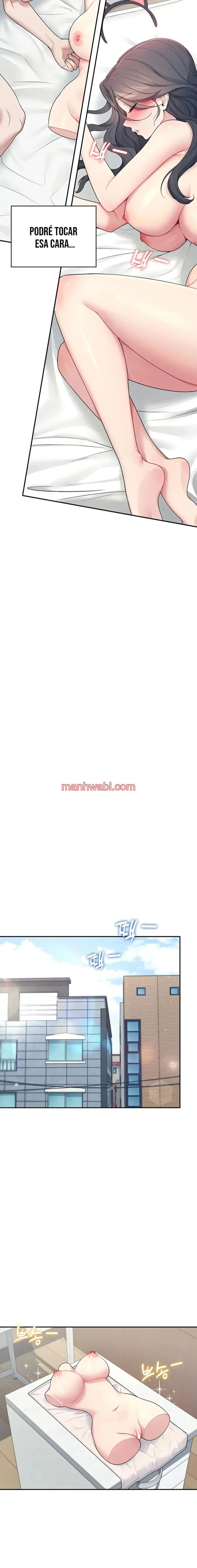 Onahole inalambrica - Capítulo 12_3 manhwa